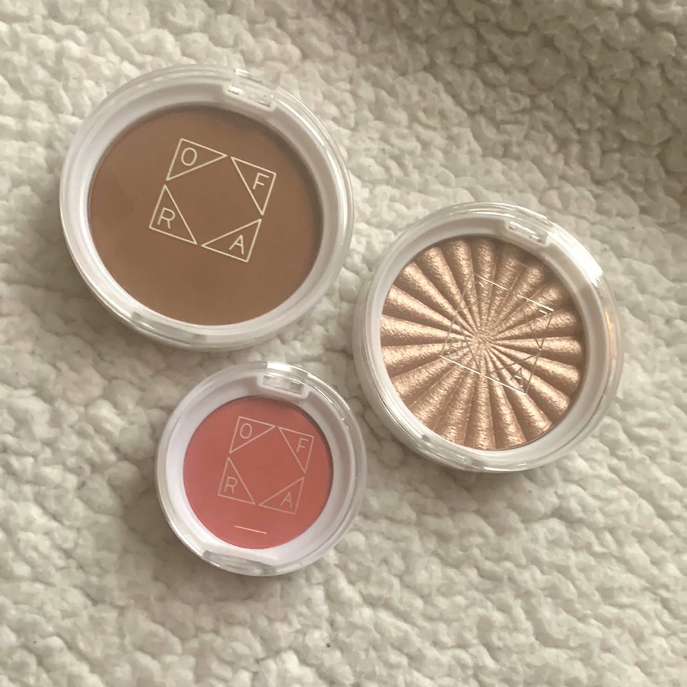 OFRA bundle